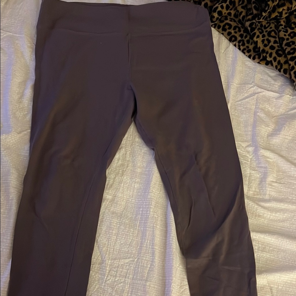 Universal Thread Women's Leggings - purple